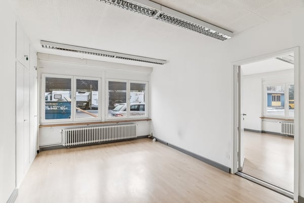 Ihre Chance - Flexible Gewerberäumlichkeiten in Zollikofen 5