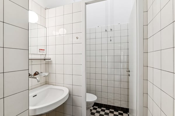Ihre Chance - Flexible Gewerberäumlichkeiten in Zollikofen 9