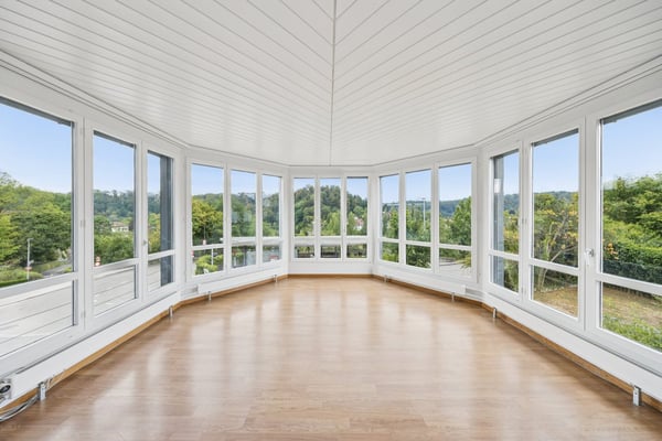 Wohnen an der Aare - Bremgarten