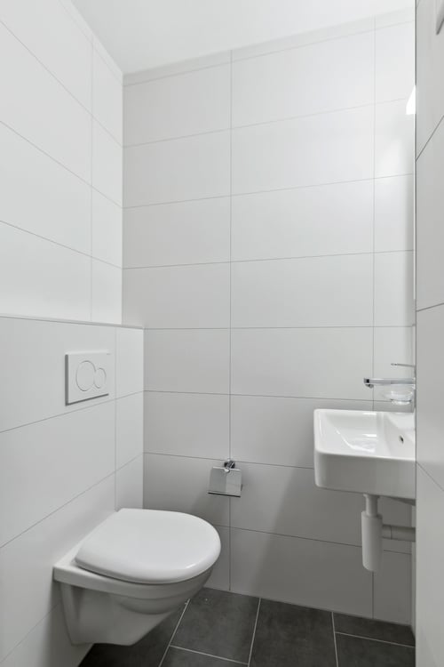 Gemütliches Studio mit Balkon 7