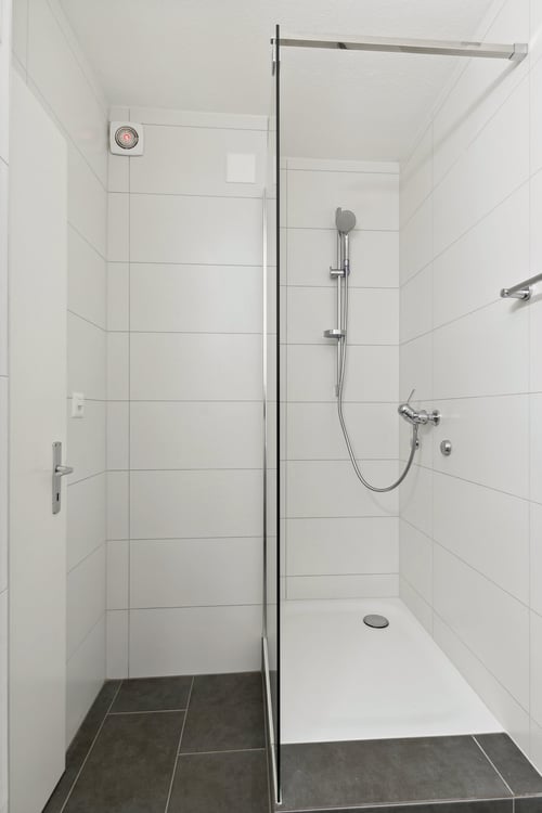 Gemütliches Studio mit Balkon 6