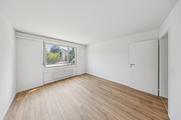 Erstbezug nach Totalsanierung - Wattenwil 9
