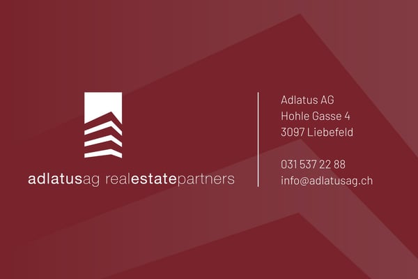 Erstbezug nach Totalsanierung - Wattenwil 13