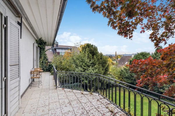 Einzigartige Villa zur Miete in Muri bei Bern 8