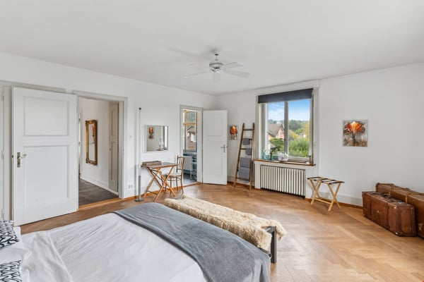 Einzigartige Villa zur Miete in Muri bei Bern 5