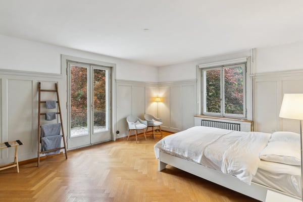 Einzigartige Villa zur Miete in Muri bei Bern 7