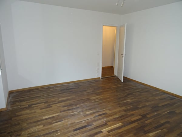 Schmuckstück im Trendquartier Breitsch 8
