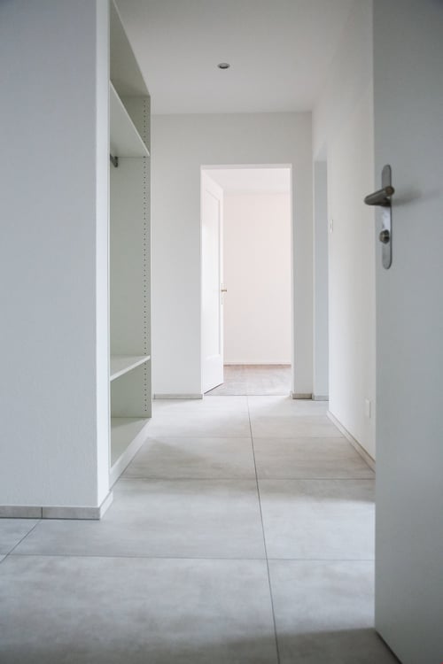 Top moderne Wohnung im Herzen vom Breitsch 6