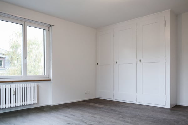 Top moderne Wohnung im Herzen vom Breitsch 9