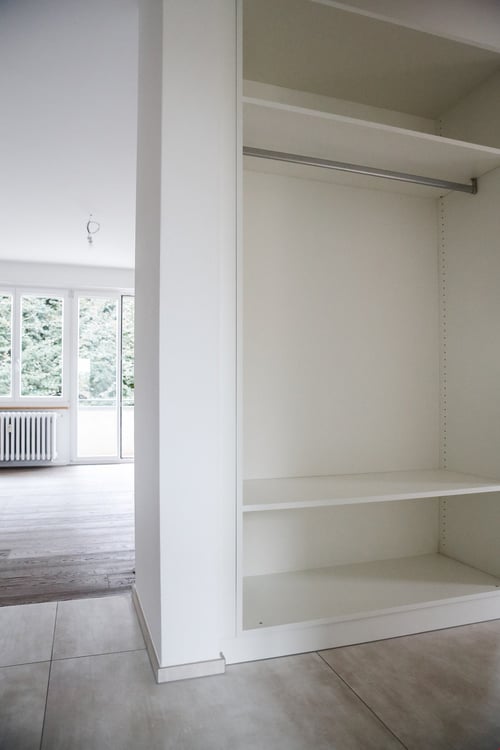 Top moderne Wohnung im Herzen vom Breitsch 7
