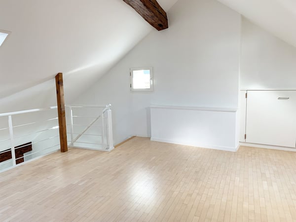 3-stöckiger Wohntraum in der Altstadt 4