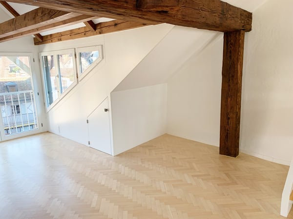 3-stöckiger Wohntraum in der Altstadt 7