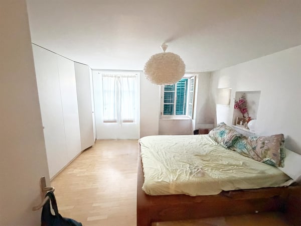 3-stöckiger Wohntraum in der Altstadt 8