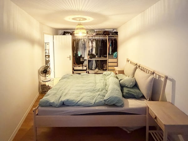 Modernisierte 3.5-Zimmer-Wohnung im Zentrum der Altstadt 8