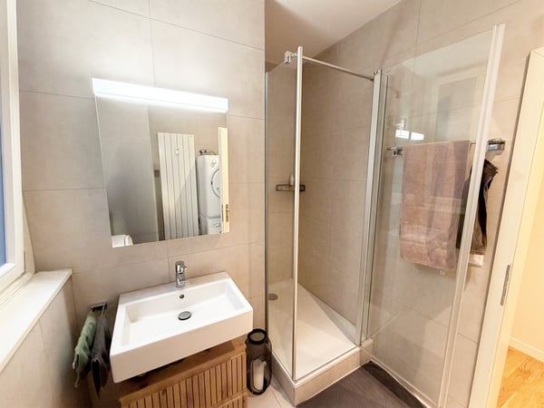 Modernisierte 3.5-Zimmer-Wohnung im Zentrum der Altstadt 9