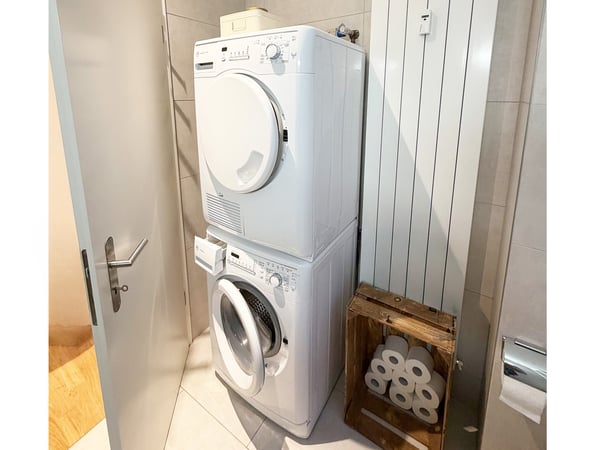 Modernisierte 3.5-Zimmer-Wohnung im Zentrum der Altstadt 11
