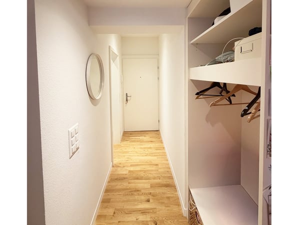 Modernisierte 3.5-Zimmer-Wohnung im Zentrum der Altstadt 4