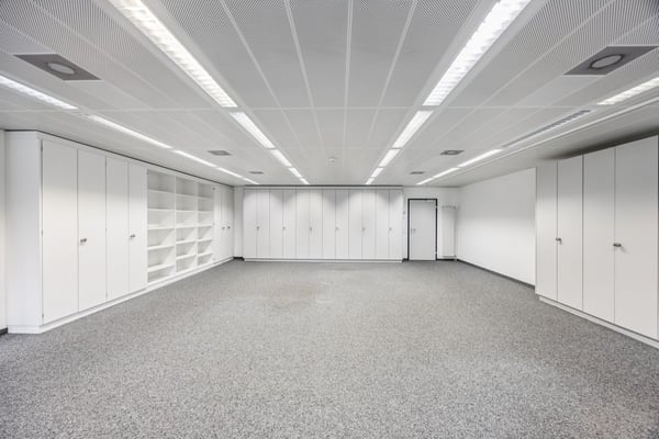 Moderne & klimatisierte Bürofläche im Talgut-Zentrum Ittigen – 280 m² sofort verfügbar