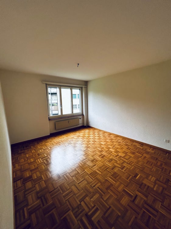 gemütlich und zentral Wohnen 4