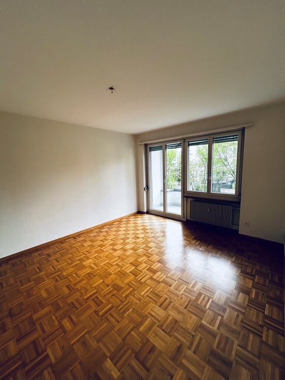 gemütlich und zentral Wohnen 5