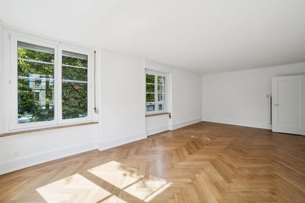 Erstvermietung im Breitsch 5