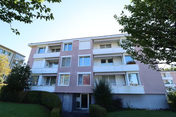 Charmante Wohnung in ruhiger Lage in Langnau im Emmental 12
