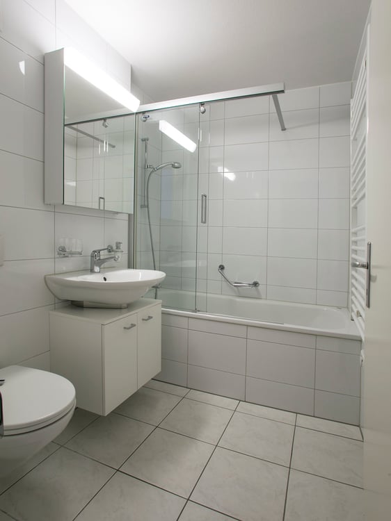 Charmante Wohnung in ruhiger Lage in Langnau im Emmental 3