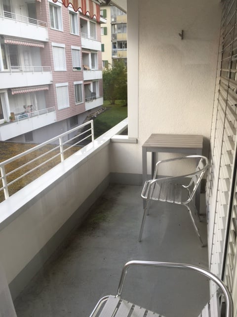 Charmante Wohnung in ruhiger Lage in Langnau im Emmental 11
