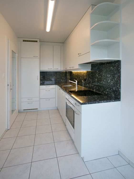 Charmante Wohnung in ruhiger Lage in Langnau im Emmental 1