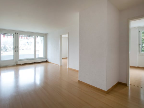 Charmante Wohnung in ruhiger Lage in Langnau im Emmental 7