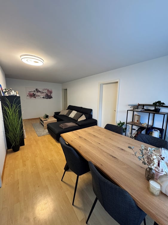 Charmante Wohnung in ruhiger Lage in Langnau im Emmental 6