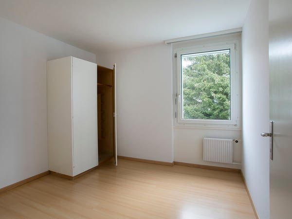Charmante Wohnung in ruhiger Lage in Langnau im Emmental 9