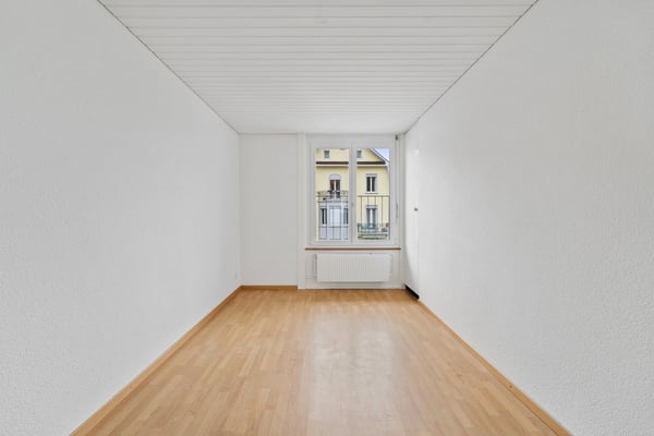 Gemütliche Wohnung mit Cheminée 10