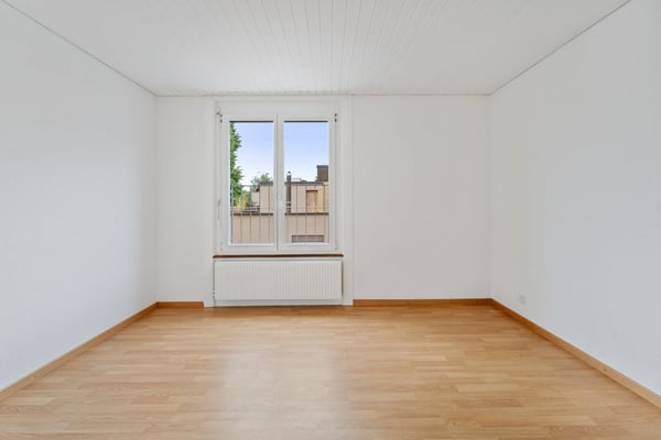 Gemütliche Wohnung mit Cheminée 8