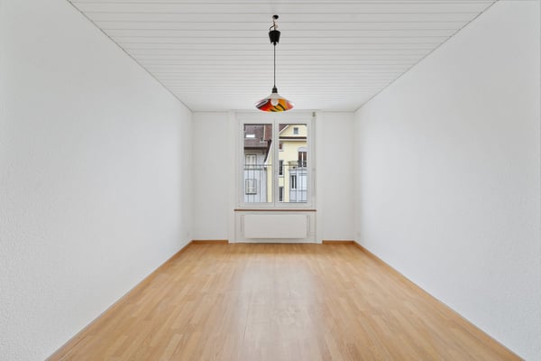 Gemütliche Wohnung mit Cheminée 11
