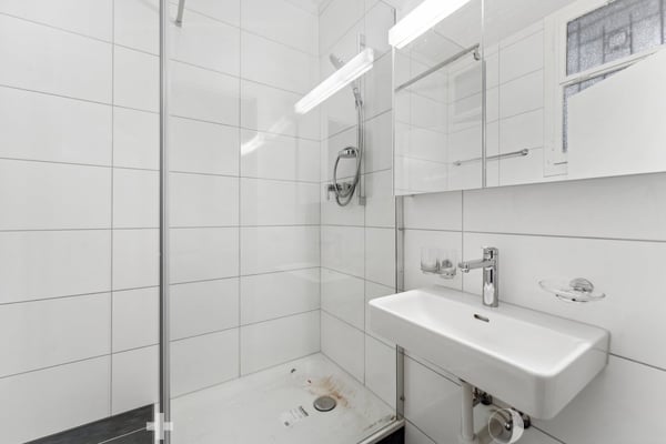 Gemütliche Wohnung mit Cheminée 4