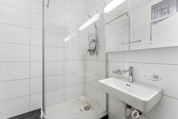 Gemütliche Wohnung mit Cheminée 4