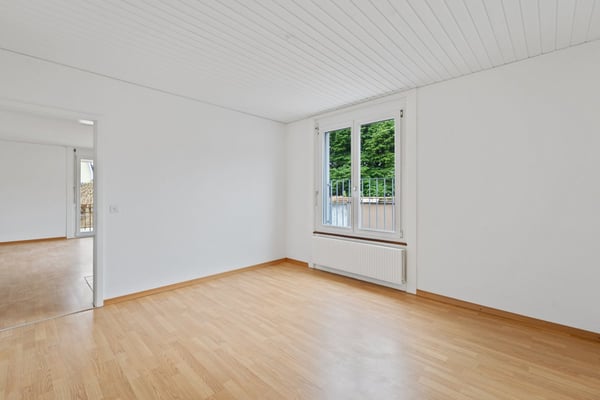 Gemütliche Wohnung mit Cheminée 9