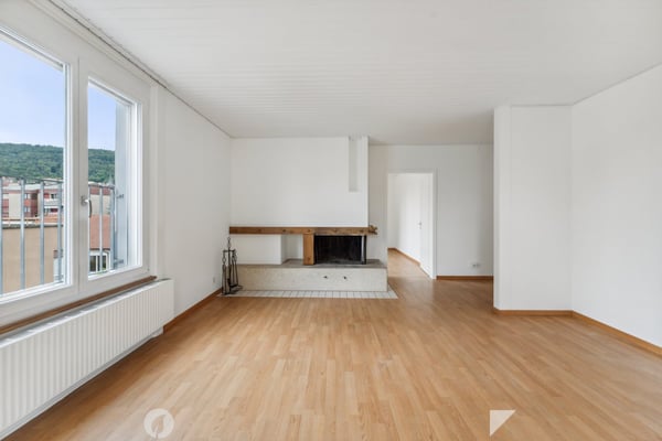 Gemütliche Wohnung mit Cheminée 7