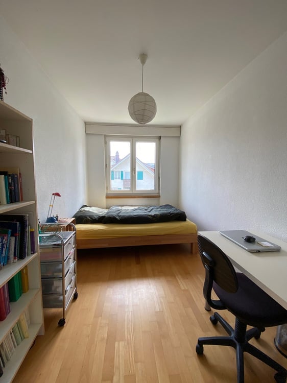 Wohntraum mit Cheminée in Bern 15