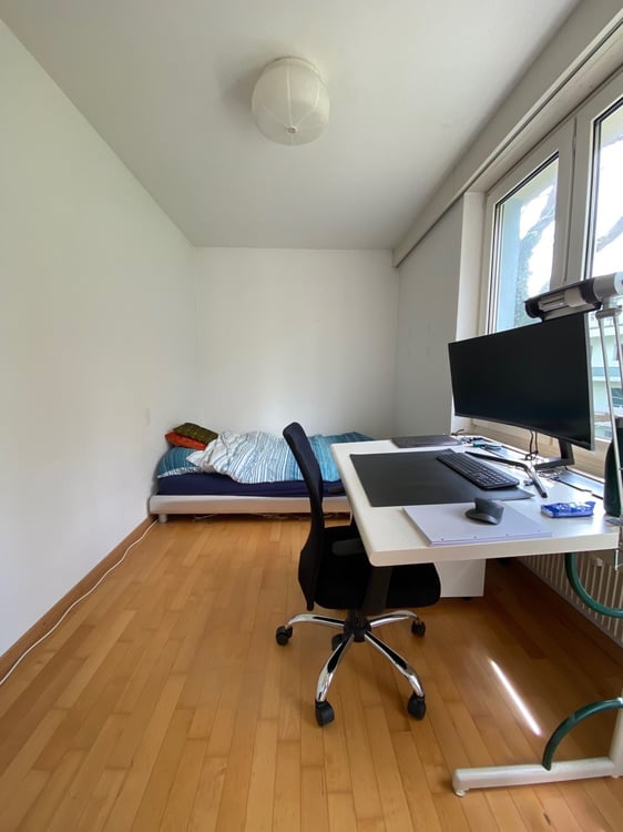 Wohntraum mit Cheminée in Bern 14