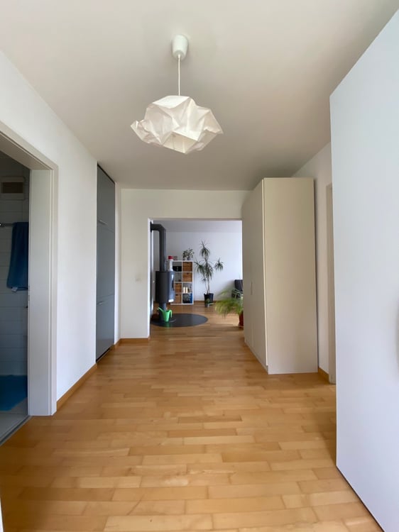 Wohntraum mit Cheminée in Bern 10