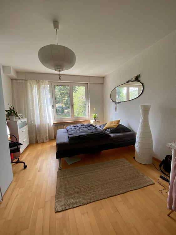 Wohntraum mit Cheminée in Bern 16