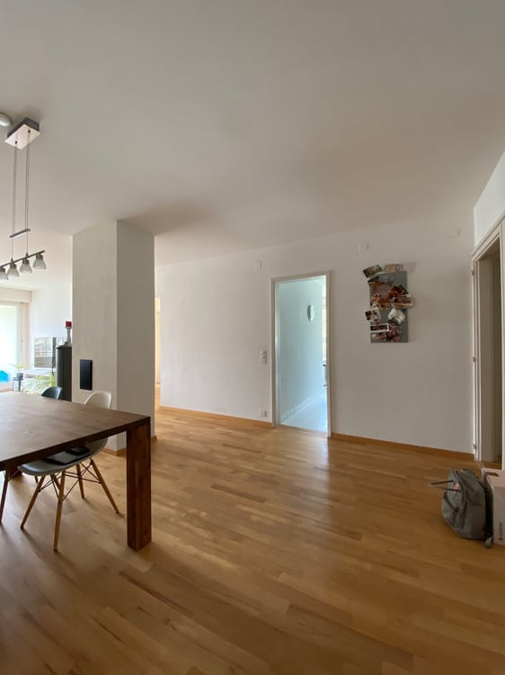 Wohntraum mit Cheminée in Bern 4