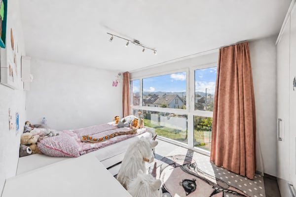 Adlatus AG | Sonnenverwöhnte Attika-Wohnung 8