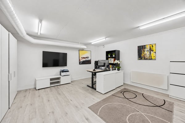 Adlatus AG | Sonnenverwöhnte Attika-Wohnung 12