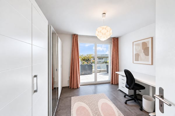 Adlatus AG | Sonnenverwöhnte Attika-Wohnung 7