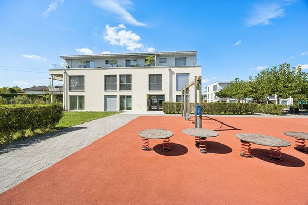 Adlatus AG | Sonnenverwöhnte Attika-Wohnung 13