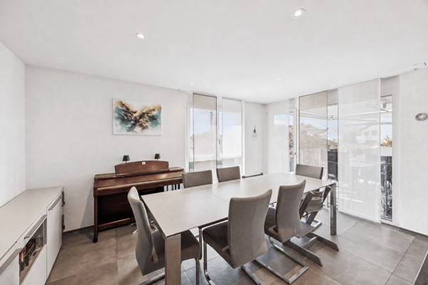 Adlatus AG | Sonnenverwöhnte Attika-Wohnung 4