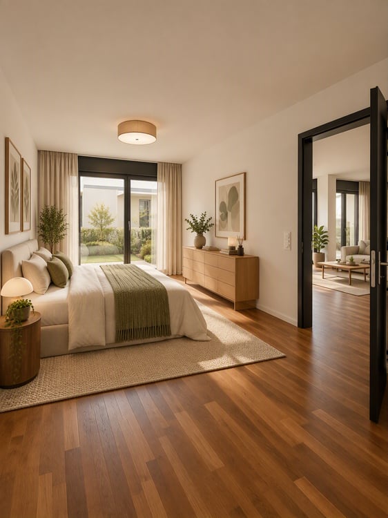 Adlatus AG | Bertis Grün - Ihre Auswahl an 3.5-Zimmer-Wohnungen 7